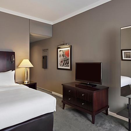 Lindner Hotel Cologne City Plaza Luaran gambar