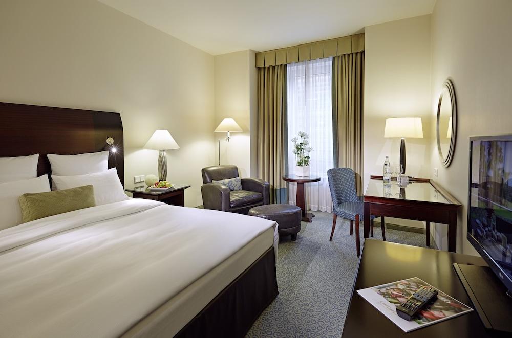 Lindner Hotel Cologne City Plaza Luaran gambar