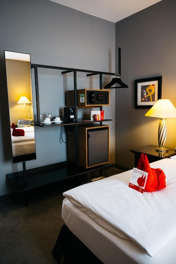 Lindner Hotel Cologne City Plaza Luaran gambar