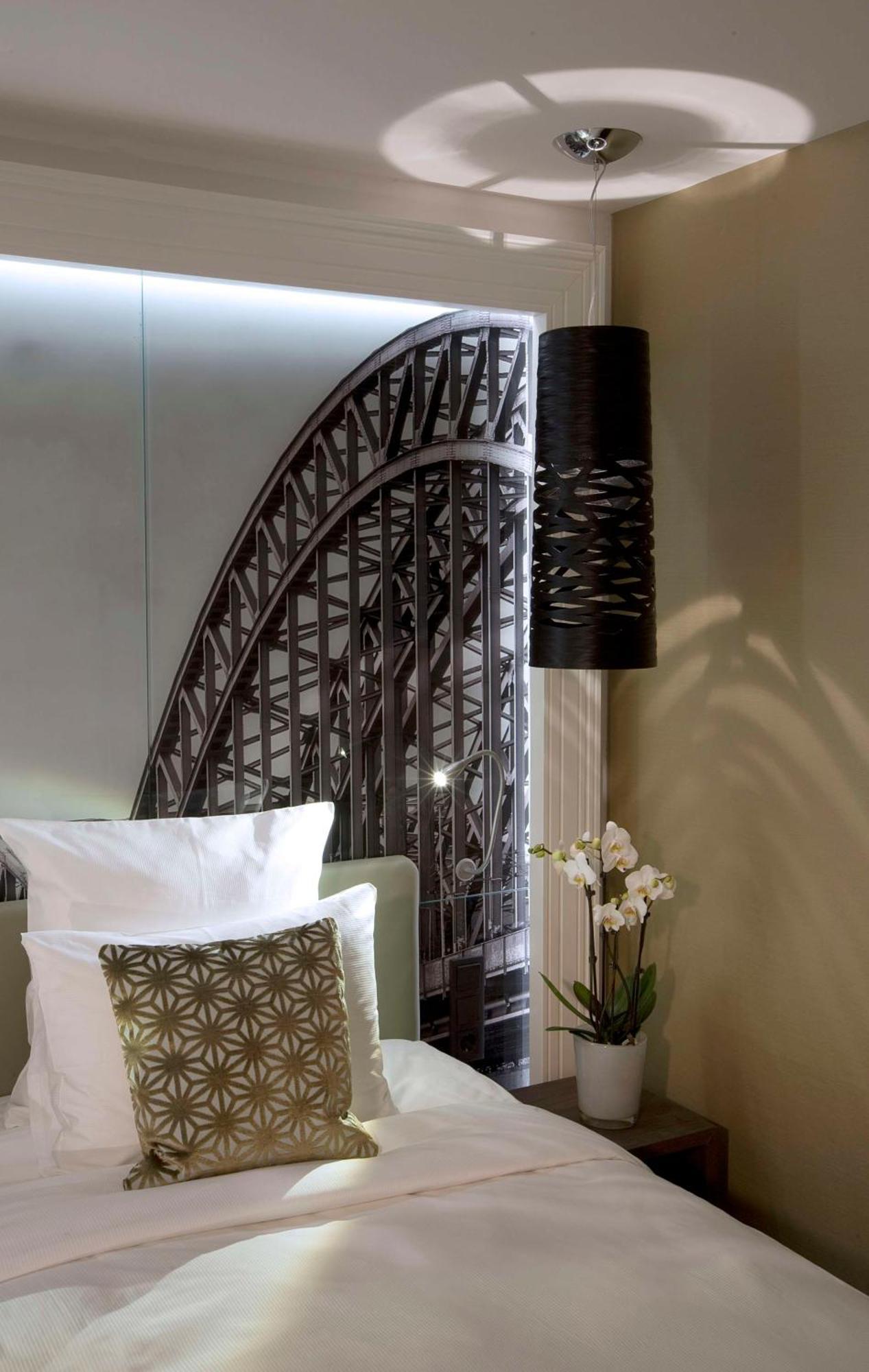 Lindner Hotel Cologne City Plaza Luaran gambar