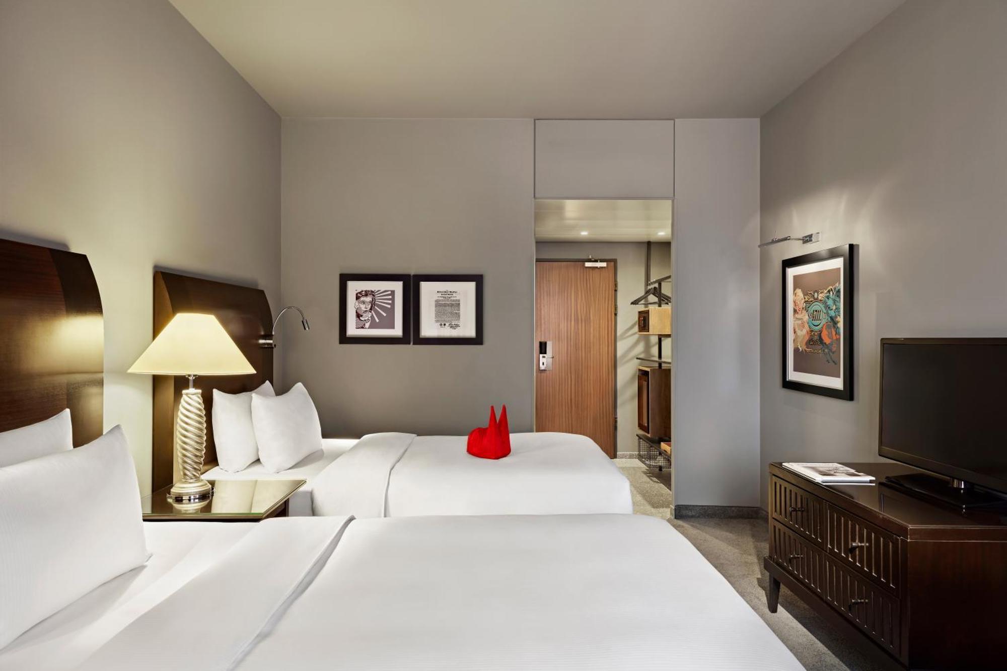 Lindner Hotel Cologne City Plaza Luaran gambar