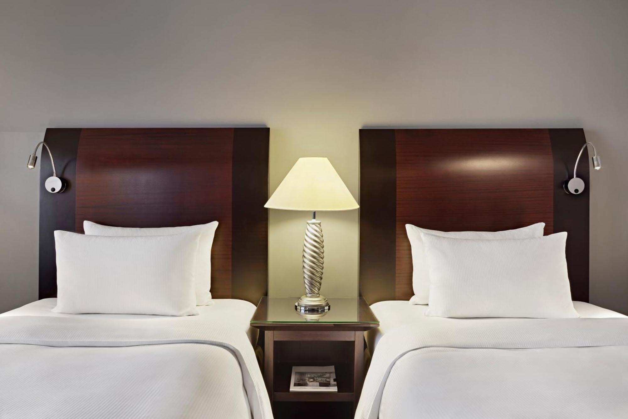 Lindner Hotel Cologne City Plaza Luaran gambar